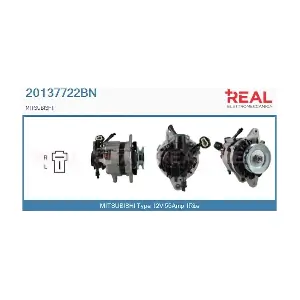 20137722BN REAL