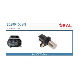 REAL 8029040CBN