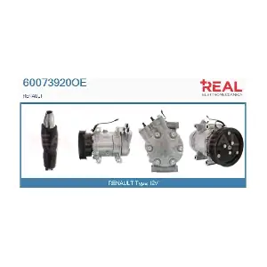 REAL 60073920OE