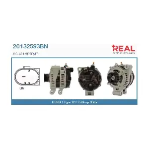 REAL 20132593BN