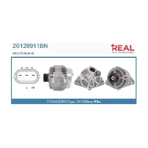20128911BN REAL
