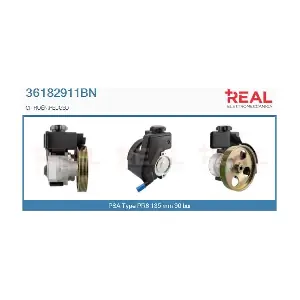 REAL 36182911BN