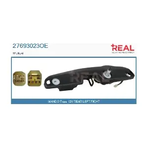 987002E000 MANDO