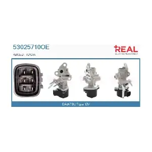 REAL 53025710OE