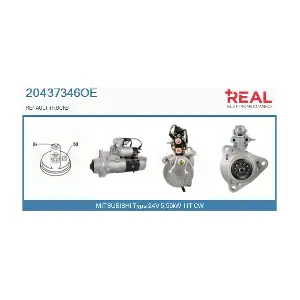 20437346OE REAL
