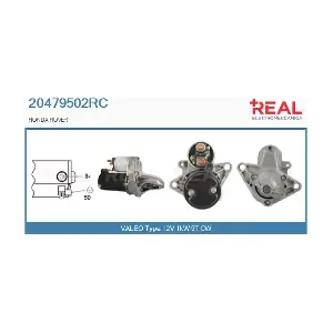 20479502RC REAL