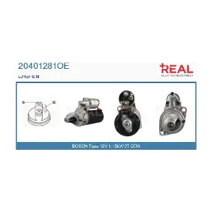 REAL 20401281OE