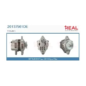 20137561OE REAL