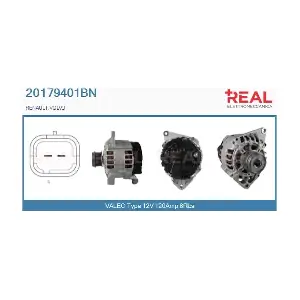 REAL 20179401BN