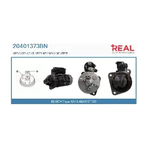 REAL 20401373BN