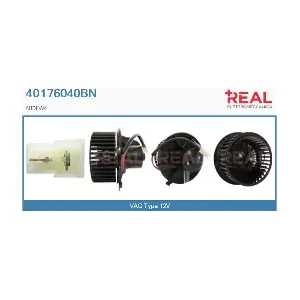REAL 40176040BN