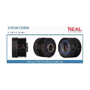 REAL 23058732BN