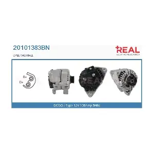 REAL 20101383BN