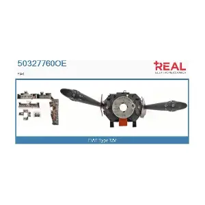 50327760OE REAL
