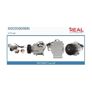 REAL 60055900BN