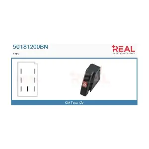 REAL 50181200BN