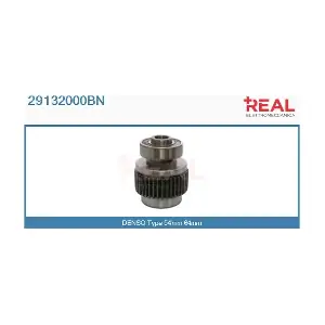 REAL 29132000BN