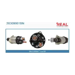 REAL 20309001BN