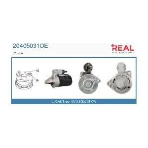 20405031OE REAL