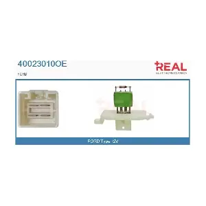 REAL 40023010OE