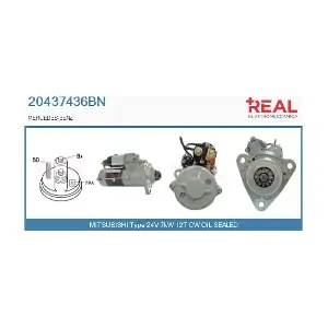 REAL 20437436BN