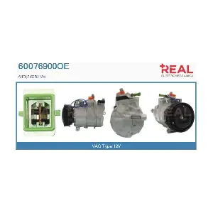 REAL 60076900OE