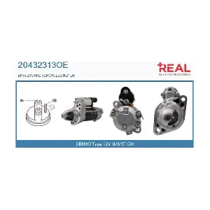 REAL 20432313OE
