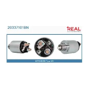 20337101BN REAL