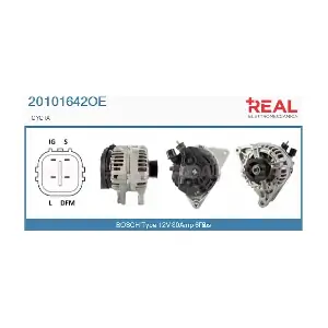 REAL 20101642OE