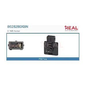 REAL 8028280XBN