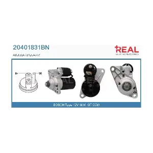 REAL 20401831BN