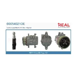REAL 60054021OE