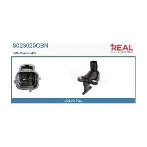 REAL 8023020CBN