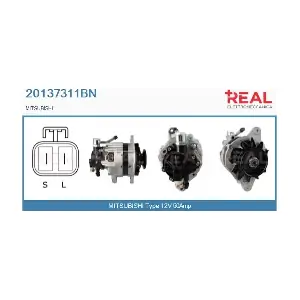 20137311BN REAL