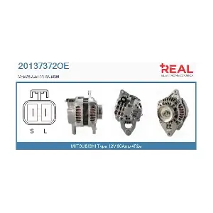 20137372OE REAL