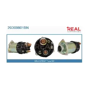 REAL 20309801BN