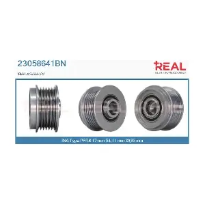 REAL 23058641BN