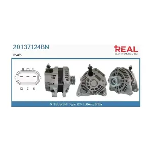 20137124BN REAL
