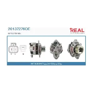 REAL 20137276OE