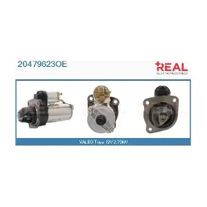 REAL 20479623OE