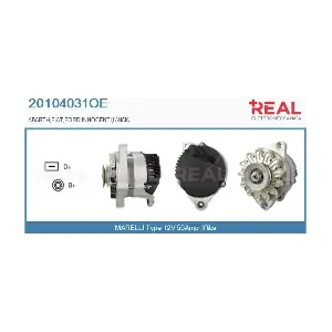 REAL 20104031OE