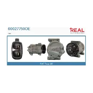 REAL 60027750OE