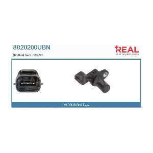8020200UBN REAL