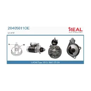 REAL 20405611OE