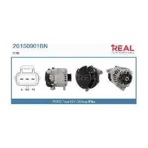 REAL 20150901BN