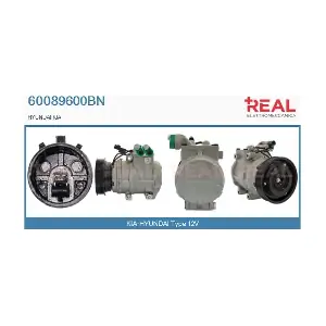 REAL 60089600BN