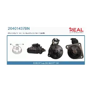 REAL 20401437BN