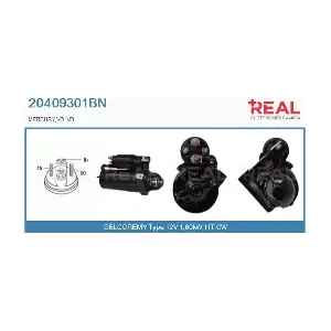 20409301BN REAL