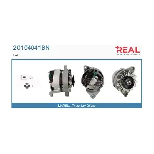REAL 20104041BN