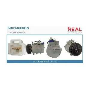REAL 60014000BN